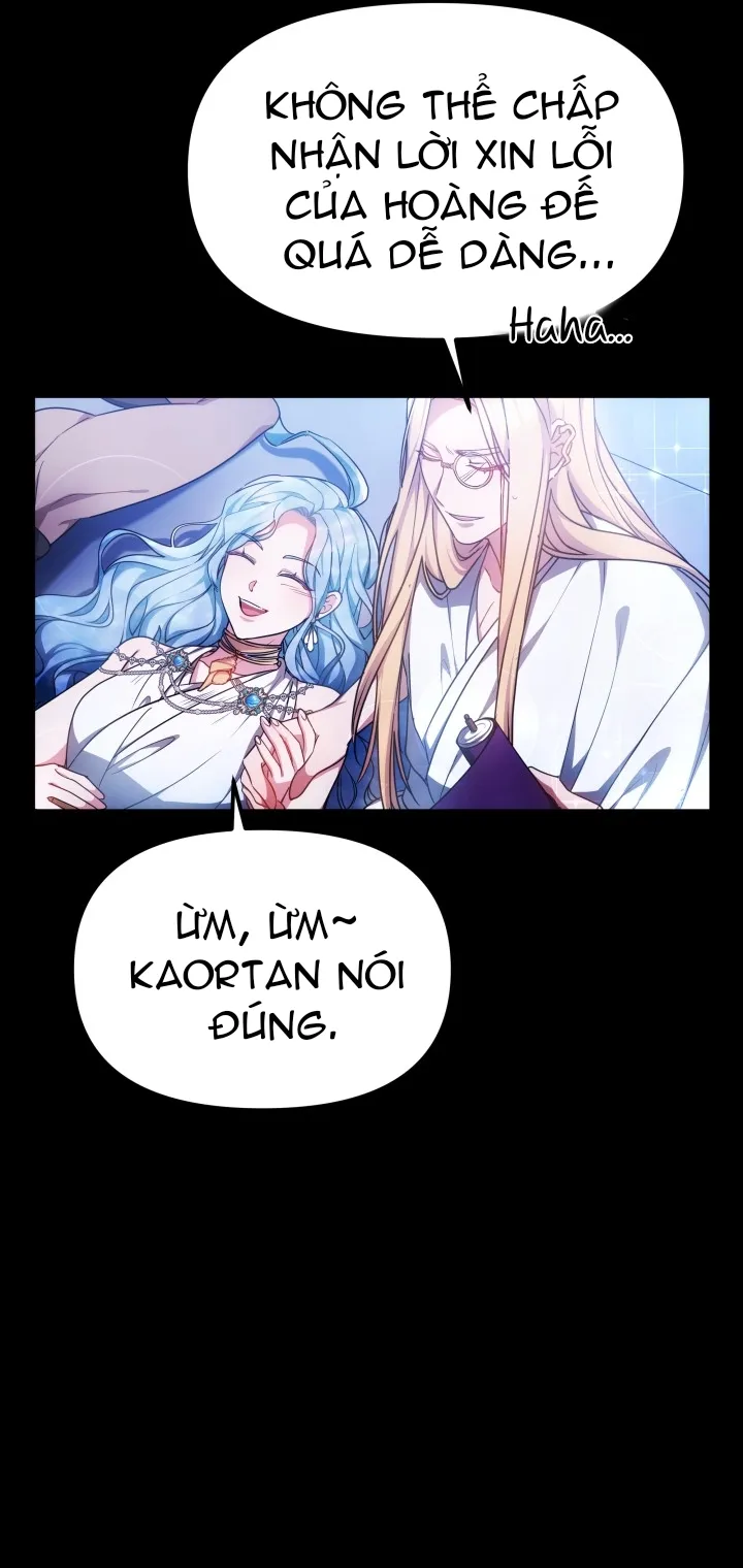 Rồng Con Thuần Hóa Những Kẻ Điên Rồ Chap 11 - trang 31