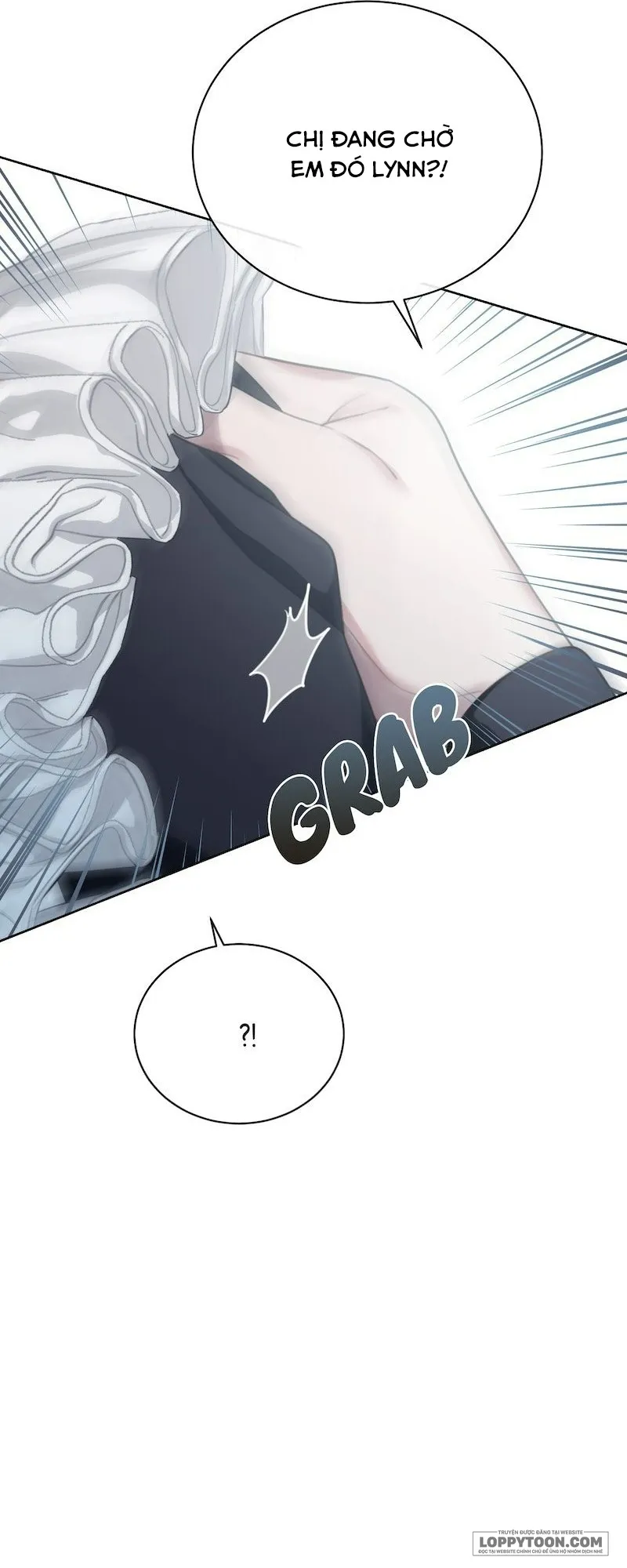 Hầu Nữ Không Còn Thèm Muốn Chủ Nhân Nữa Chap 8 - trang 46