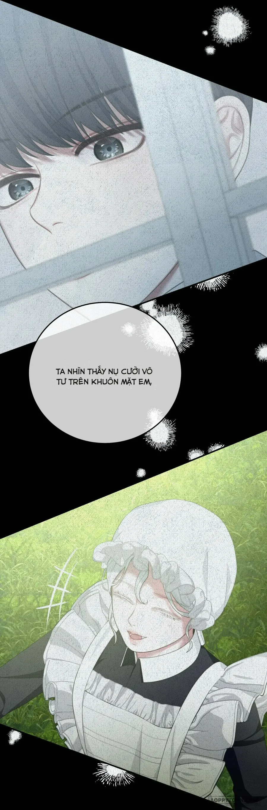 Hầu Nữ Không Còn Thèm Muốn Chủ Nhân Nữa Chap 56 - trang 67