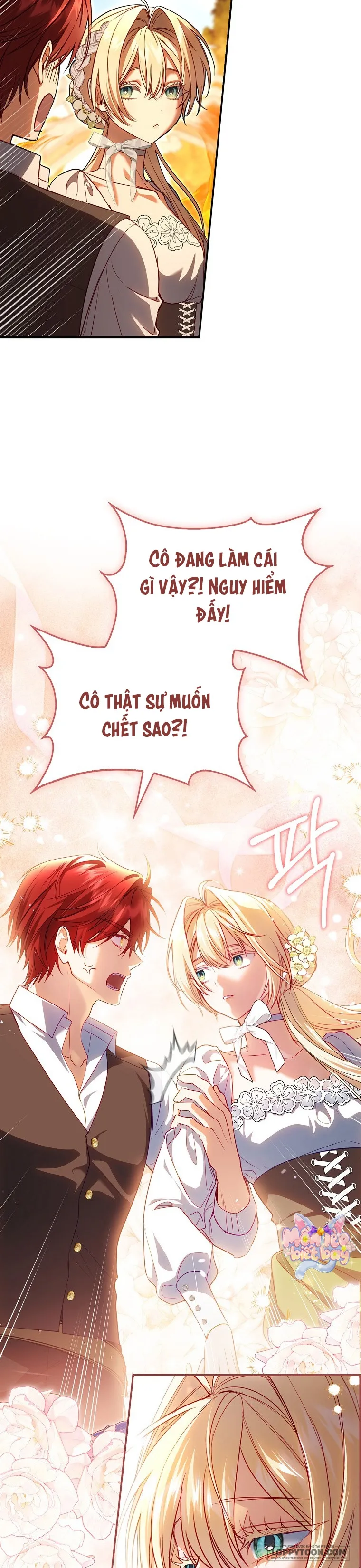 Xuyên Thành Chị Dâu Của Nữ Chính Trong Tiểu Thuyết Nuôi Con Chap 8 - trang 30