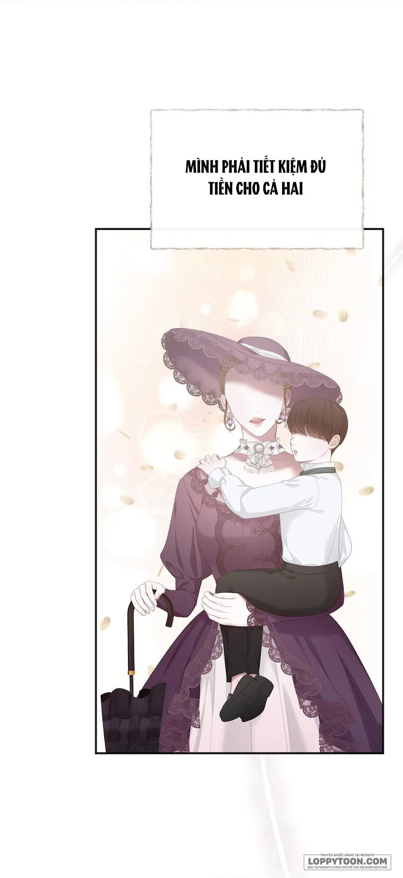 Hầu Nữ Không Còn Thèm Muốn Chủ Nhân Nữa Chap 25 - trang 27