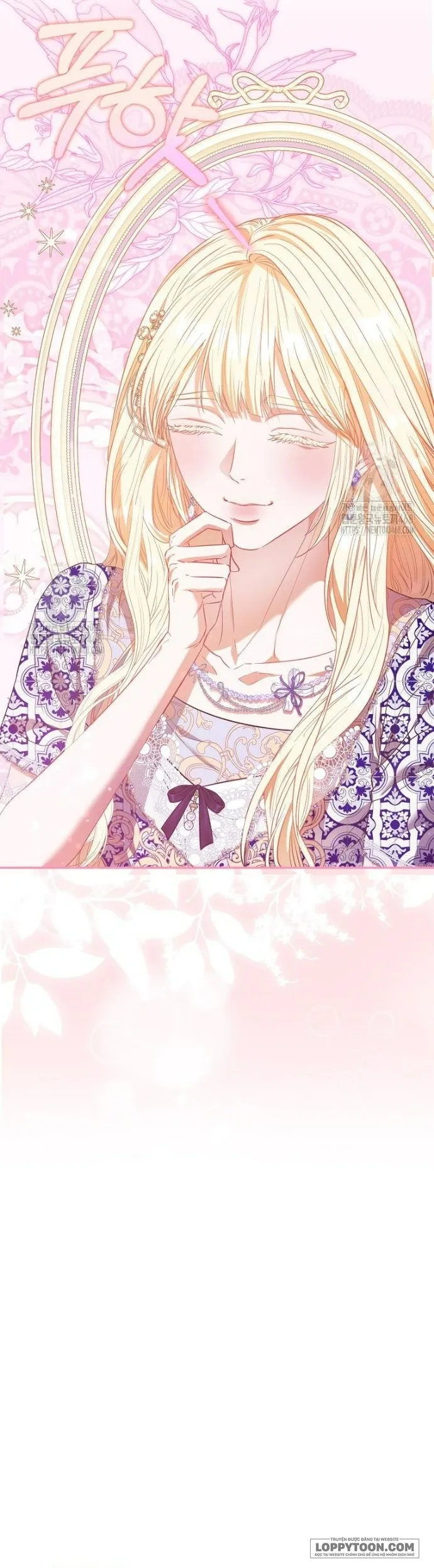 Nàng Công Chúa Của Mọi Người Chap 96 - trang 34