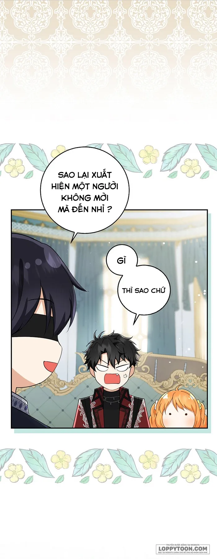 Sóc Con Tài Năng Chap 32 - trang 44