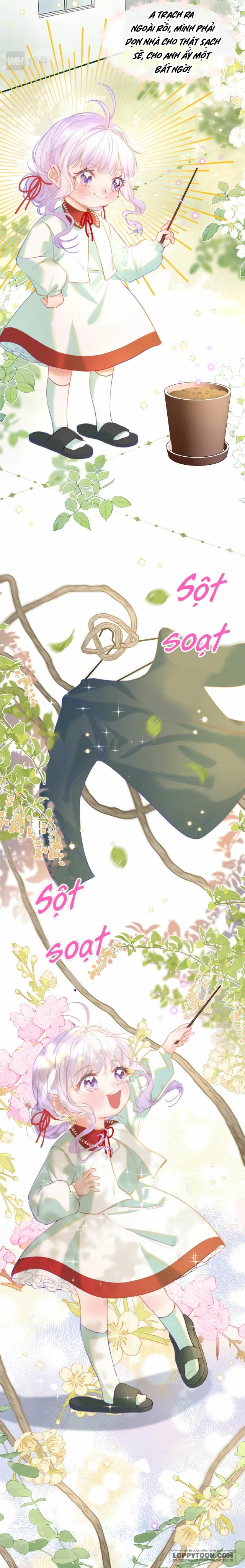 Tôi Nhặt Được Ma Nữ Rồi, Phải Làm Sao Đây? Chap 5 - trang 2