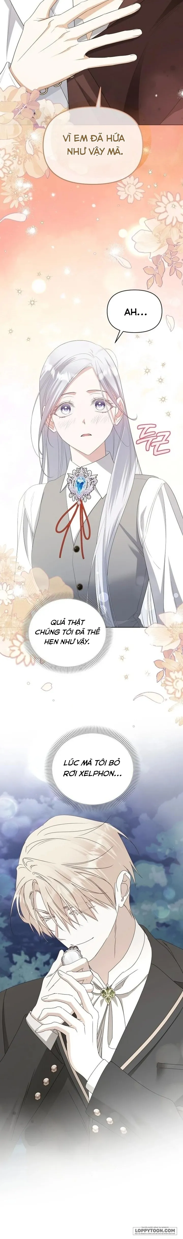Trở Thành Con Gái Nuôi Của Gia Tộc Sát Thủ Chap 79 - trang 22