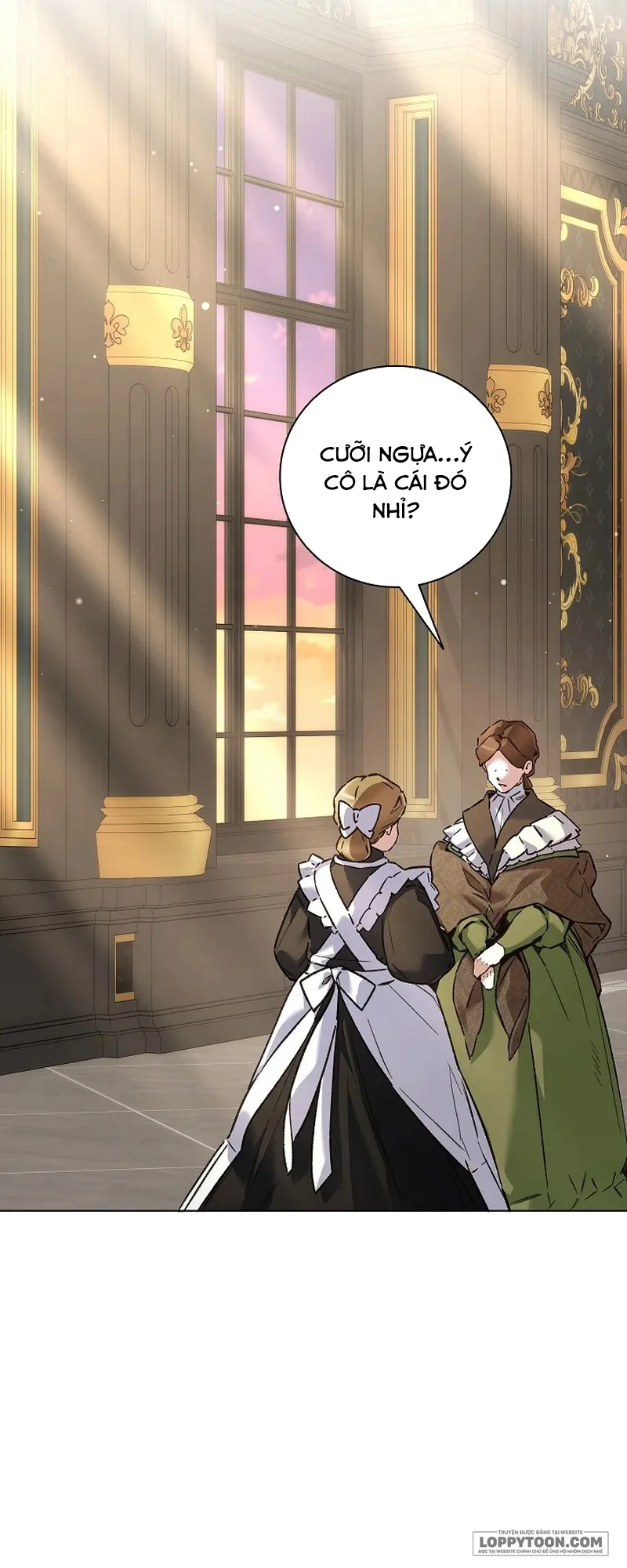 Papa Là Kẻ Thù Kiếp Trước Của Tôi? Chap 48 - trang 62