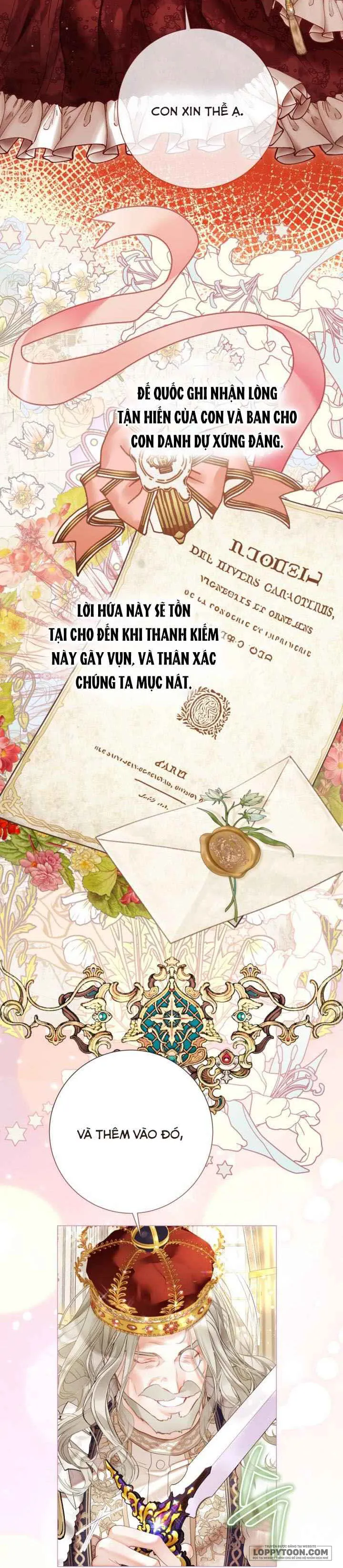 Một Thế Giới Không Có Chị Gái Mà Ai Cũng Yêu Chap 82 - trang 17