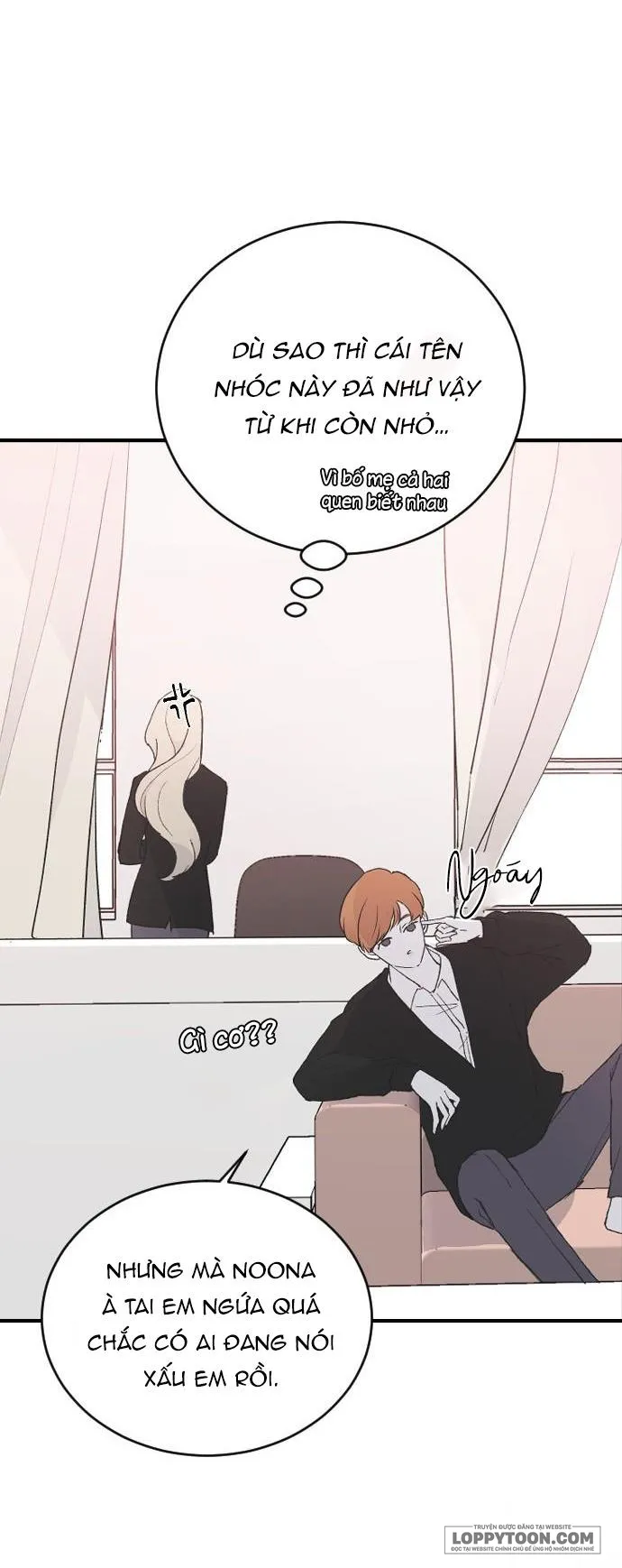 Ba Anh Trai Cực Phẩm Của Tôi Chap 20 - trang 50