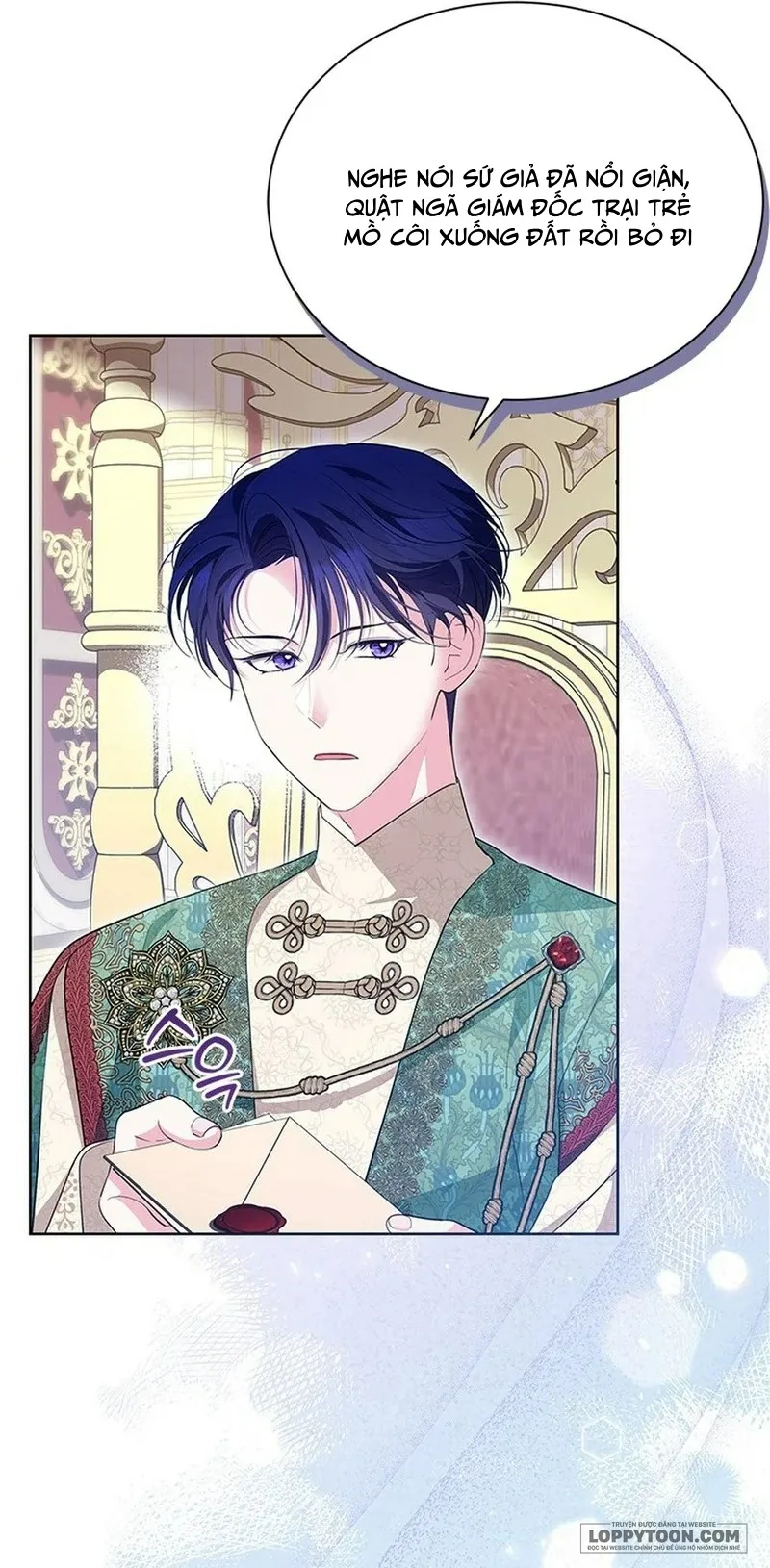Đã Từ Chối Sủng Ái Rồi Mà Sao Còn Ám Ảnh Thế? Chap 74 - trang 68
