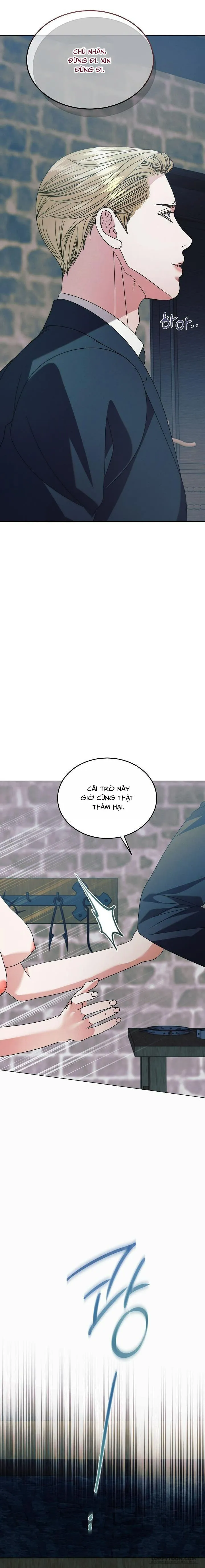 Hãy Cầu Xin Tôi Đi Chap 56 - 🔞🔞🔞 - trang 27