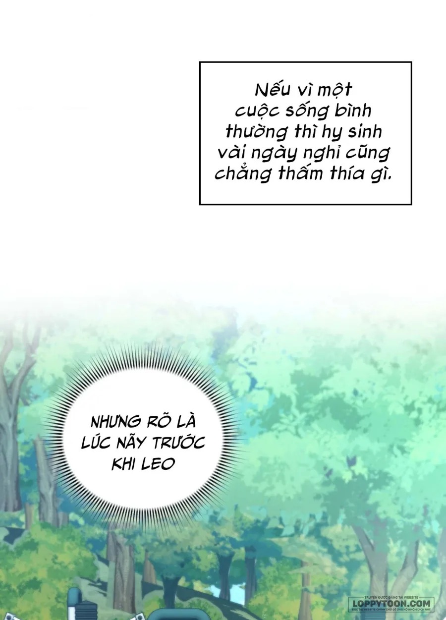 Yêu Tinh Chap 9 - trang 23