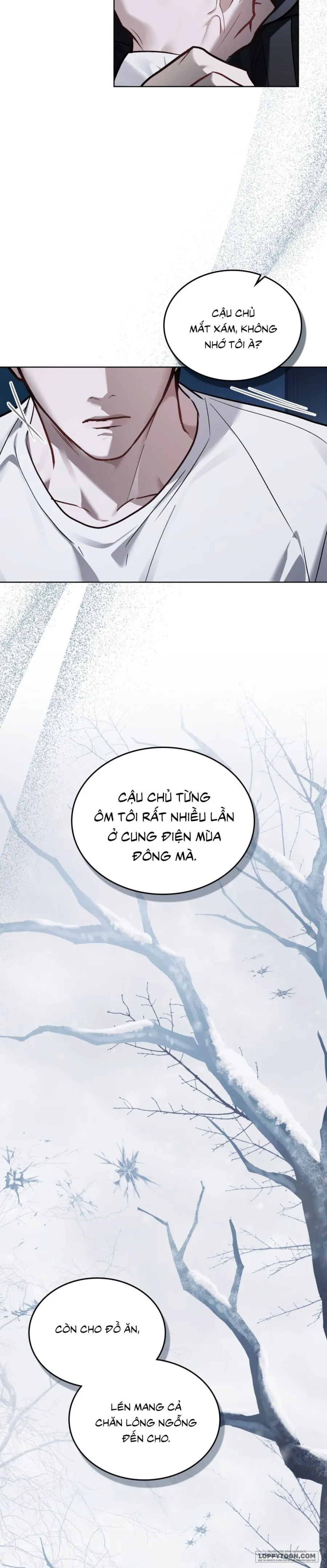 Kết Hôn Với Kẻ Tâm Thần Chap 76 - trang 18