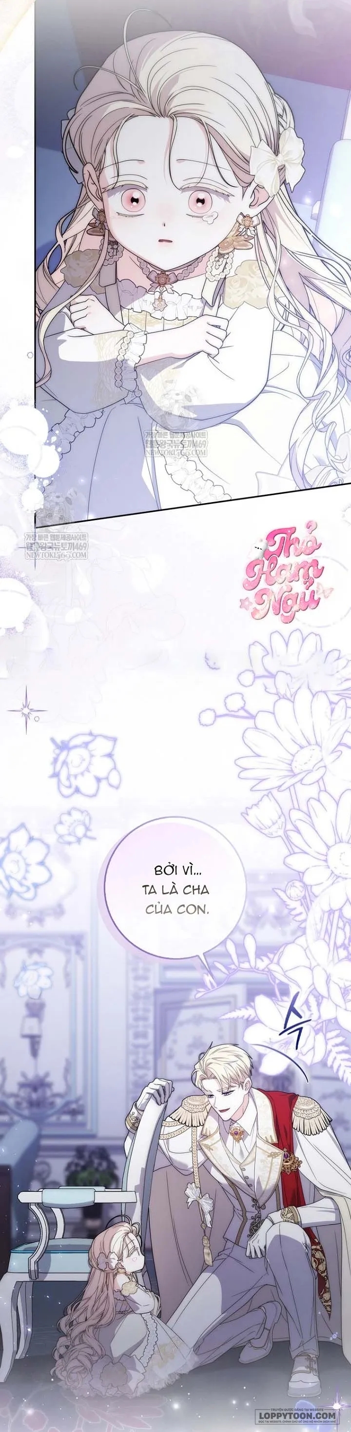Nam Chính Bệnh Hoạn Ám Ảnh Với Sức Khoẻ Của Tôi Chap 59 - trang 48