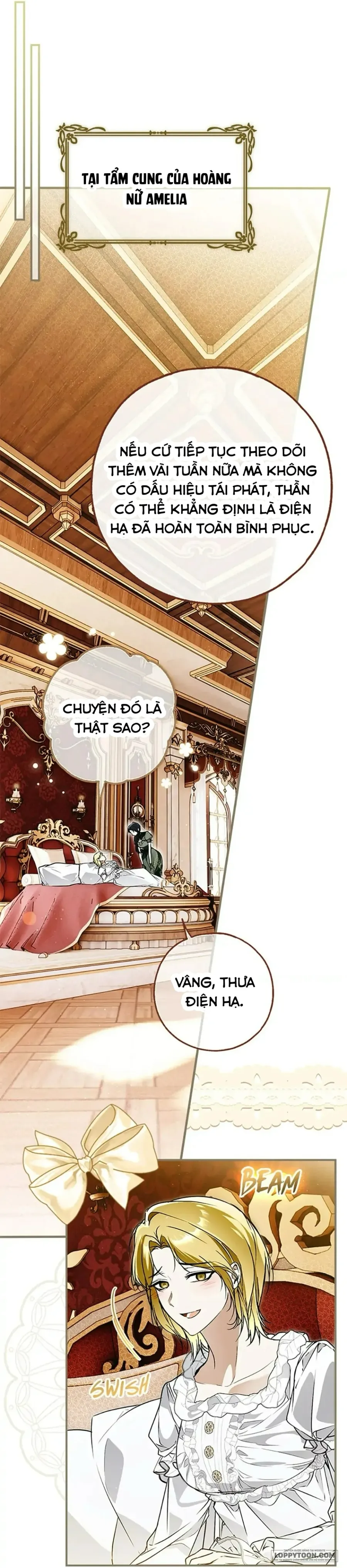 Có Kẻ Đã Sở Hữu Cơ Thể Của Tôi Chap 60 - trang 31