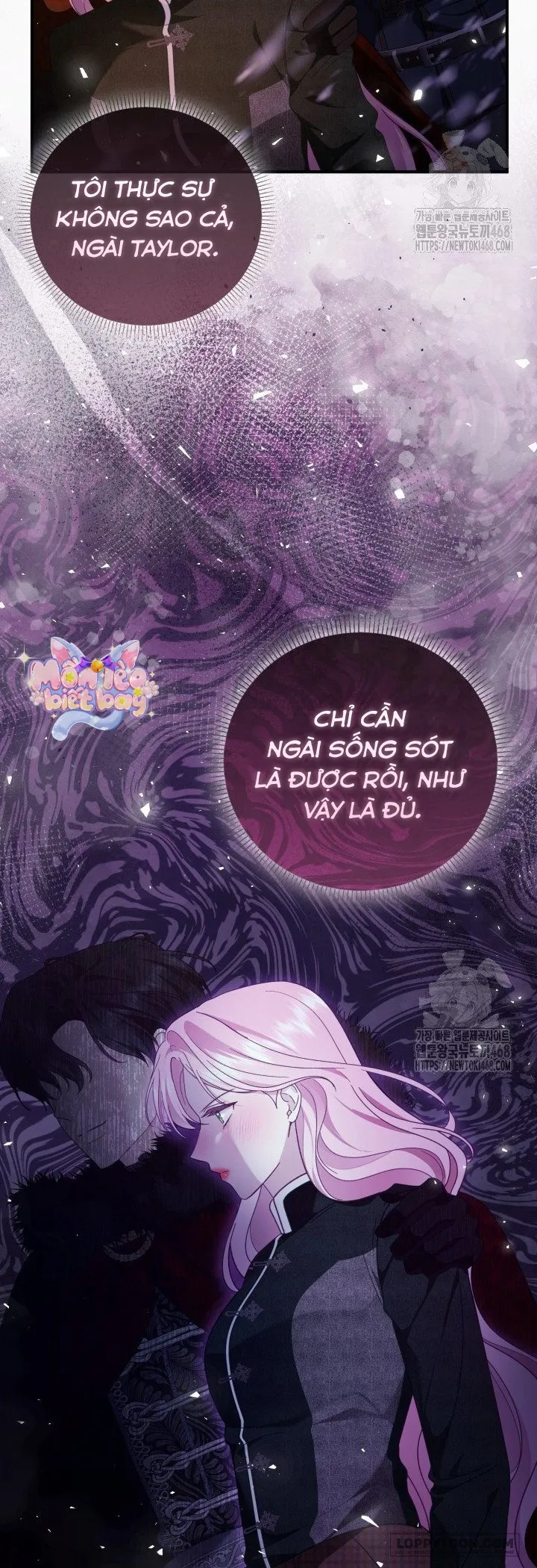 Dẫu Cho Con Gái Của Kẻ Phản Diện Trùng Sinh Chap 53 - trang 20