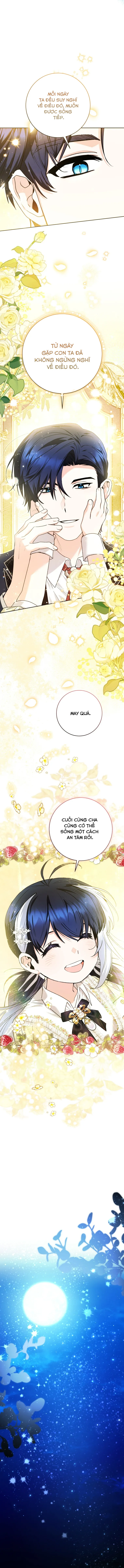 Bé Cá Voi Sát Thủ Phản Diện Chap 63 - trang 14