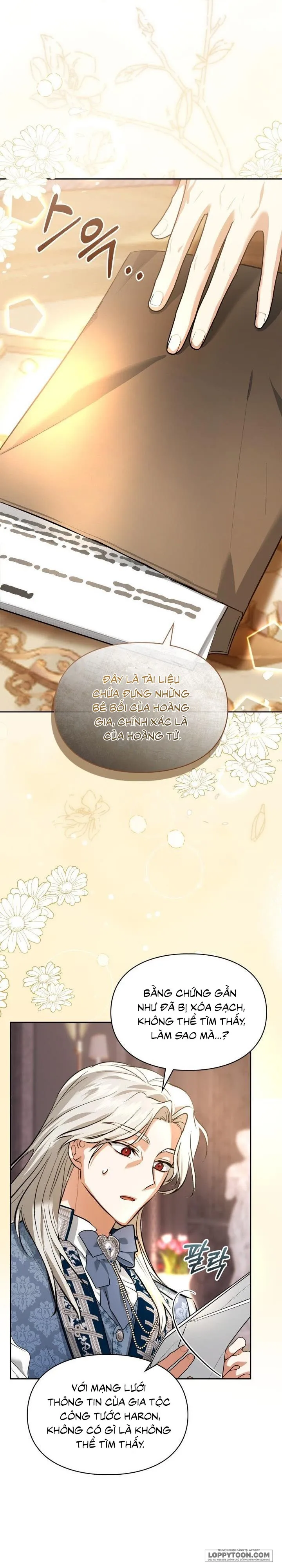 Tôi Mới Là Gia Chủ Thật Sự Chap 53 - trang 13