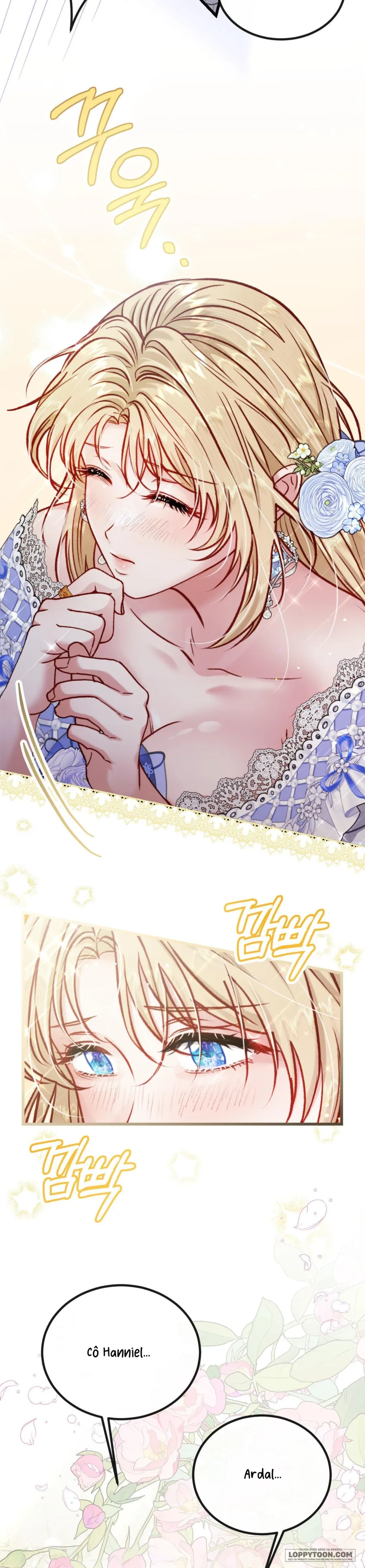 Bị Mắc Kẹt Trong Trò Chơi Harem Ngược Vô Vọng Chap 12 - trang 39