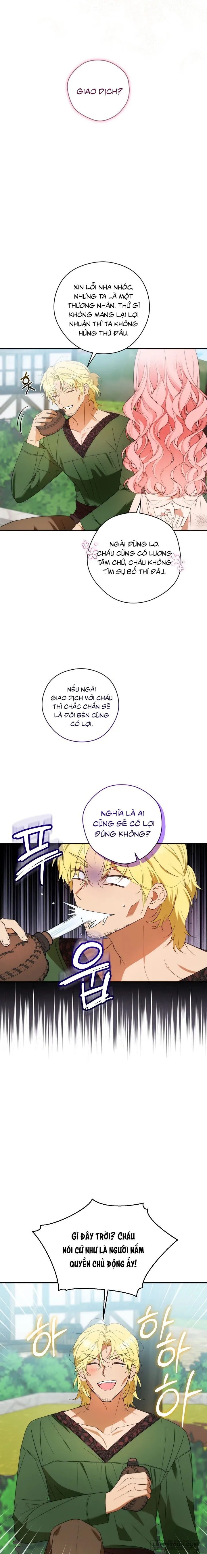 Hãy Biến Save Thành Một Thói Quen Chap 2 - trang 11