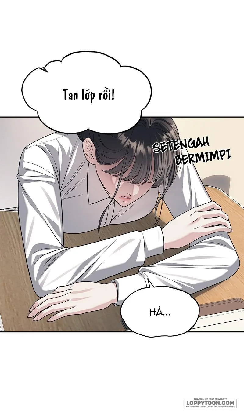 Xâm Nhập Trường Trung Học Tài Phiệt Chap 60 - trang 36