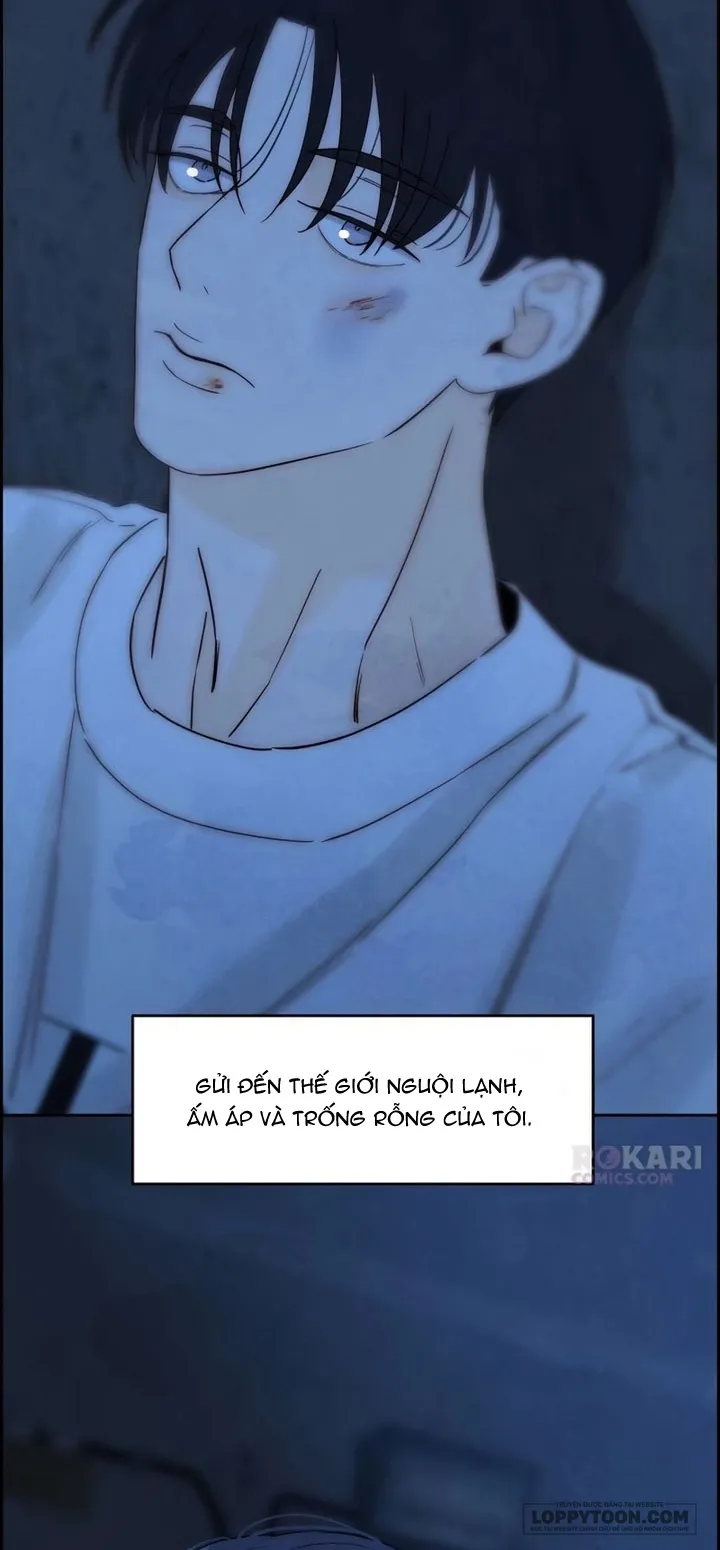 Chưa Từng Chạm Tới Em Chap 17 - trang 74