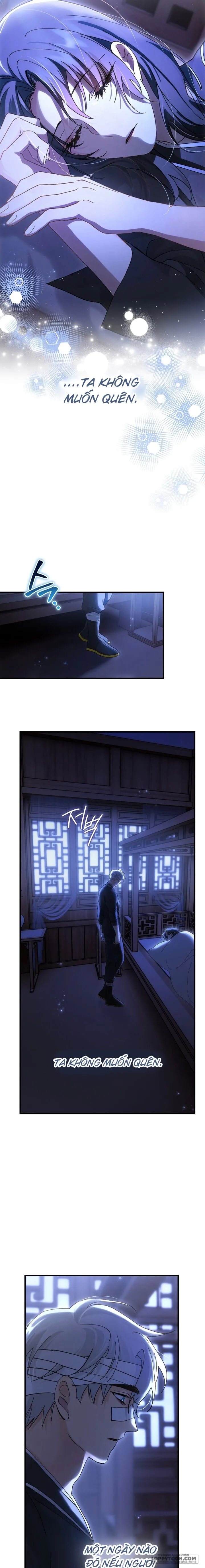 Vùng Đất Khắc Kỷ Chap 16 - trang 17