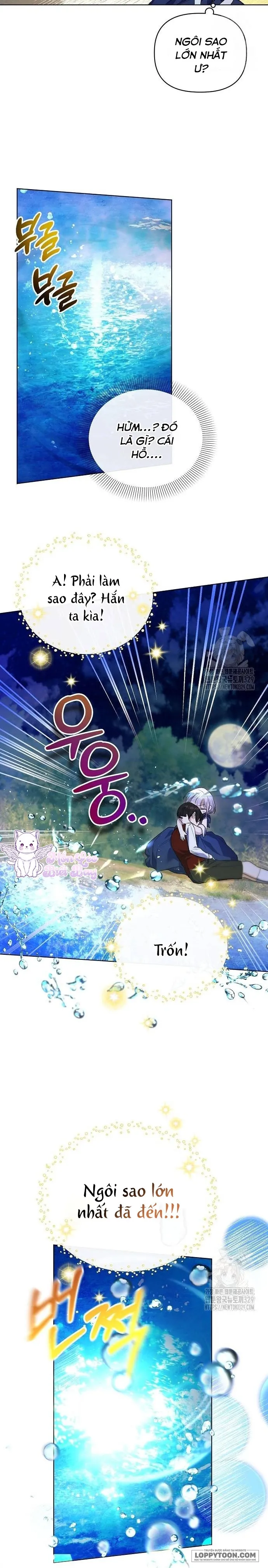 Trở Thành Con Gái Nuôi Của Gia Tộc Sát Thủ Chap 7 - trang 8