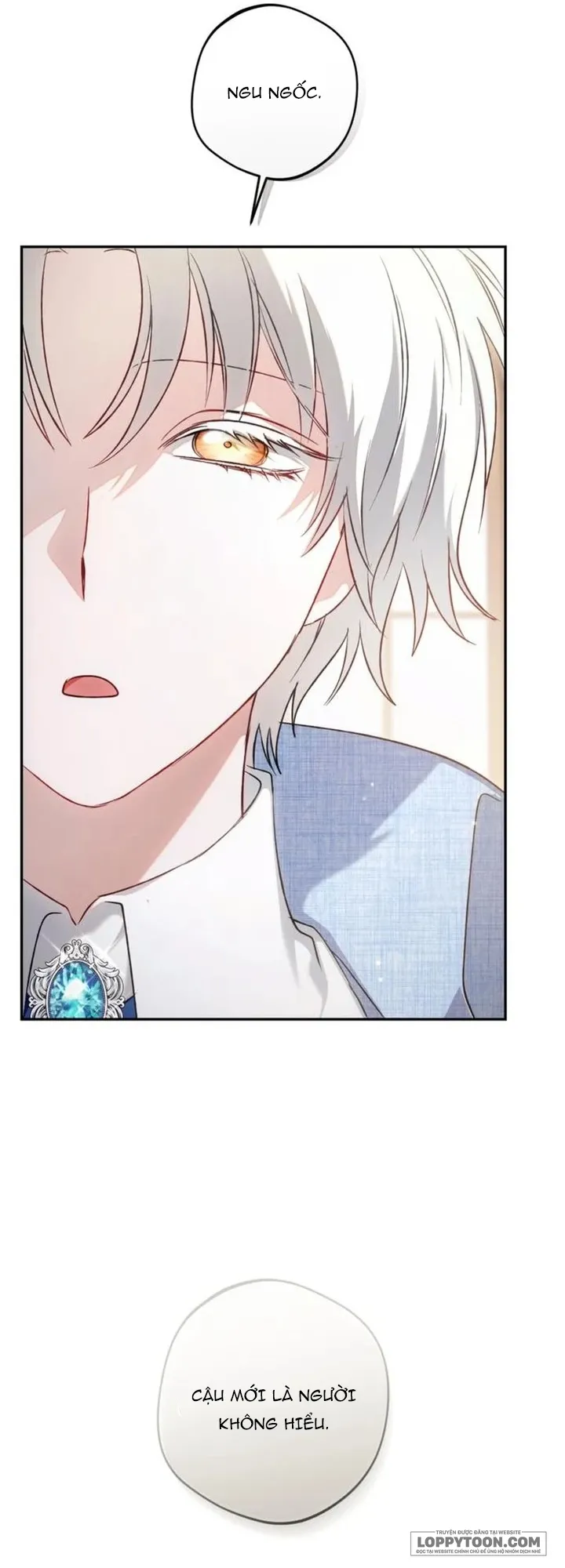 Bạo Chúa Độc Ác Trở Lại Chap 48 - trang 13