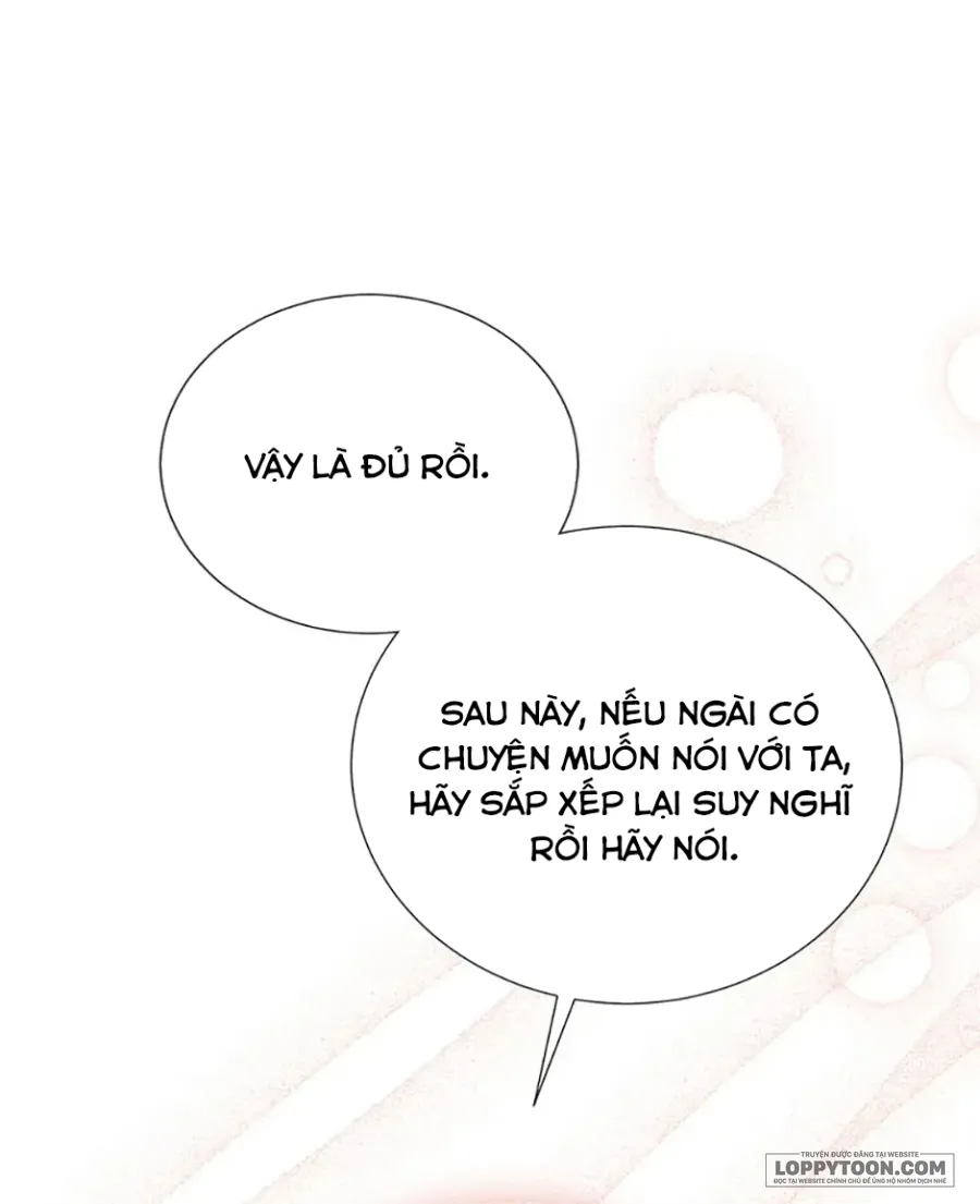 Phía Sau Mặt Nạ Của Nam Chính Hiền Lành Chap 63 - trang 36