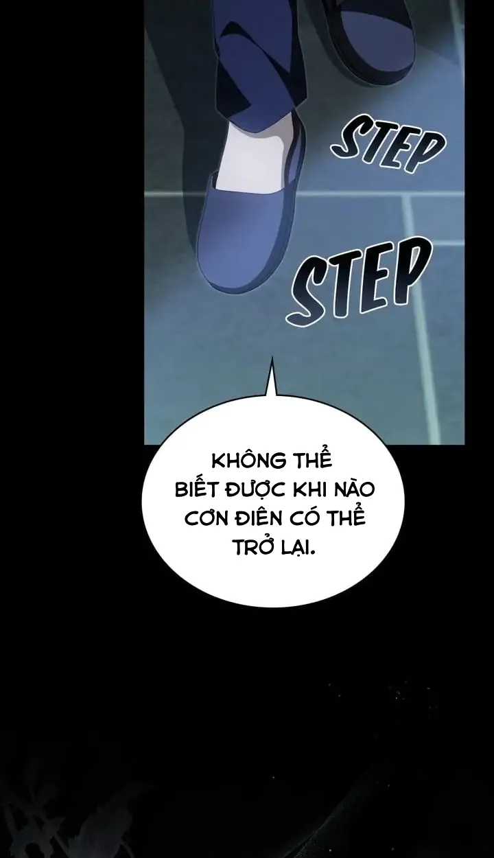 Chúa Phù Hộ Cho Sự Hủy Diệt Của Ta Chap 19 - trang 8