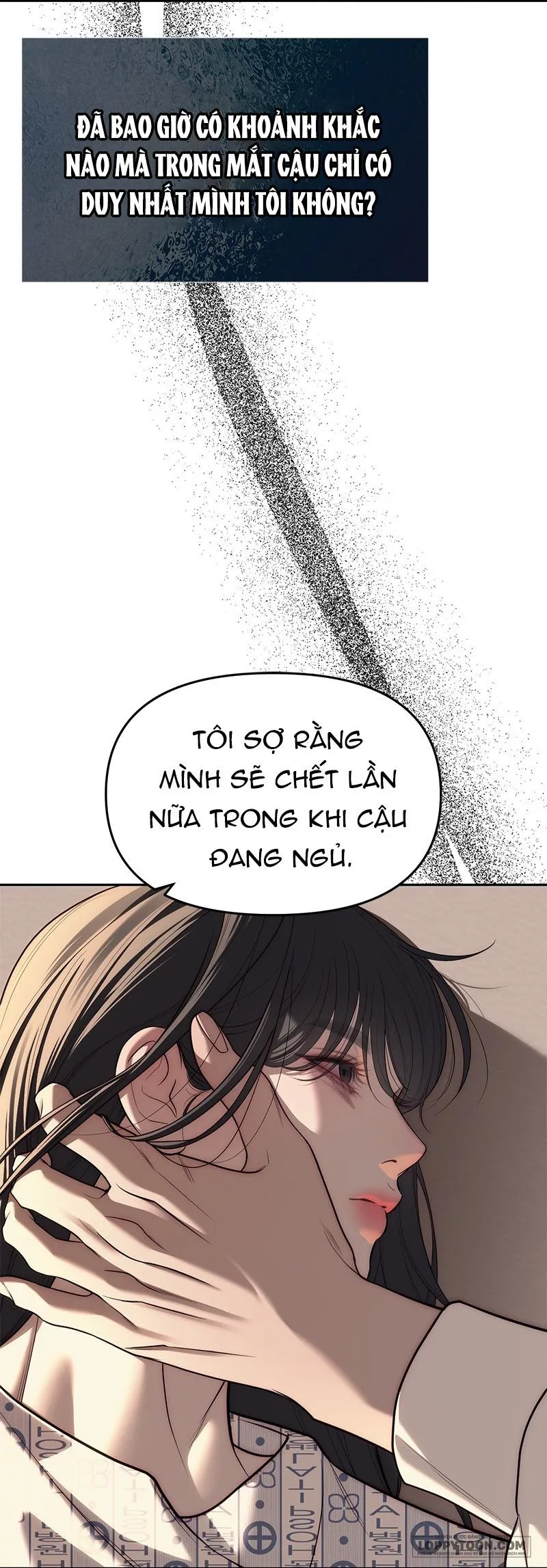 Xâm Nhập Trường Trung Học Tài Phiệt Chap 80 - trang 12