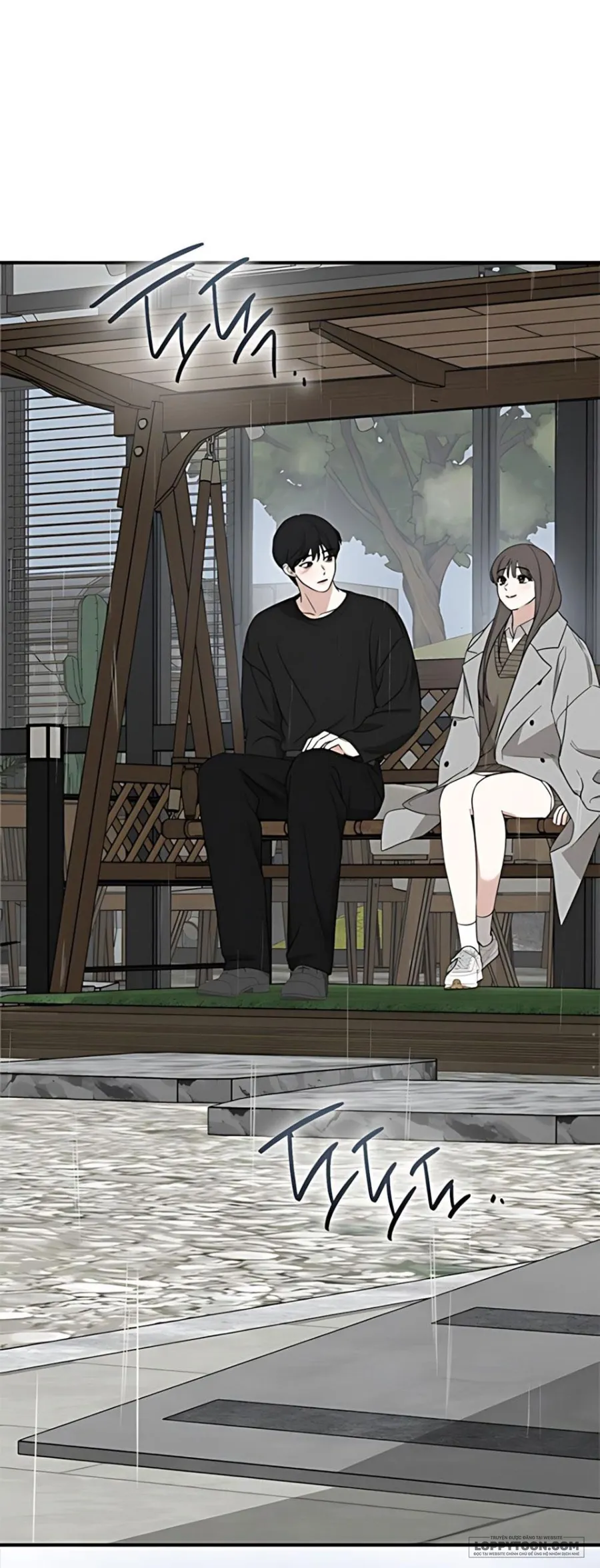 Hẹn Hò Thì Ngọt Ngào, Sống Chung Thì Nóng Bỏng Chap 22 - trang 21