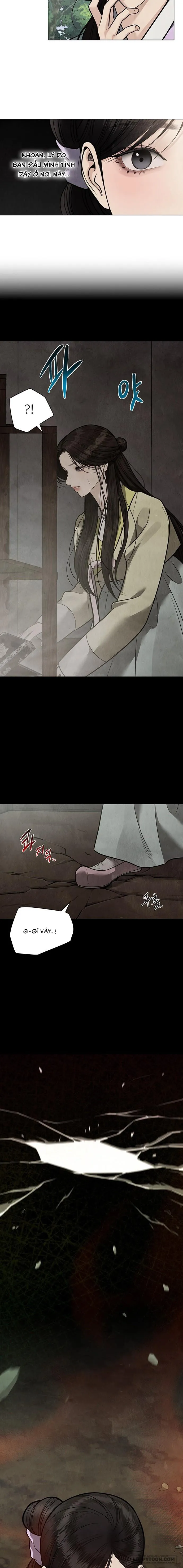 Quỷ Hồn Chap 46 - trang 17