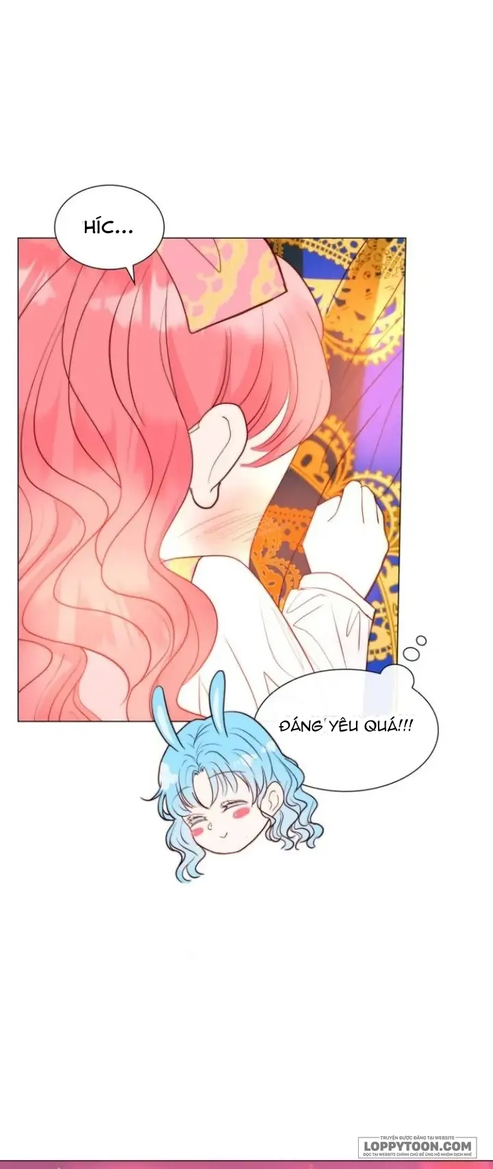 Tôi Được Sinh Ra Là Cô Con Gái Thứ Hai Chap 10 - trang 54
