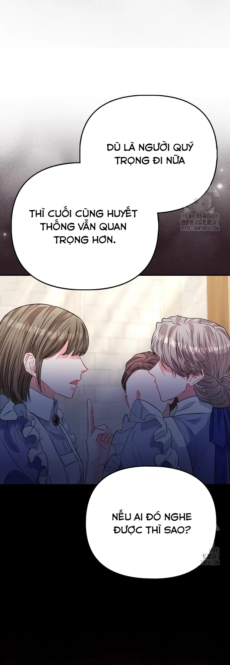 Nàng Công Chúa Của Mọi Người Chap 58 - trang 27