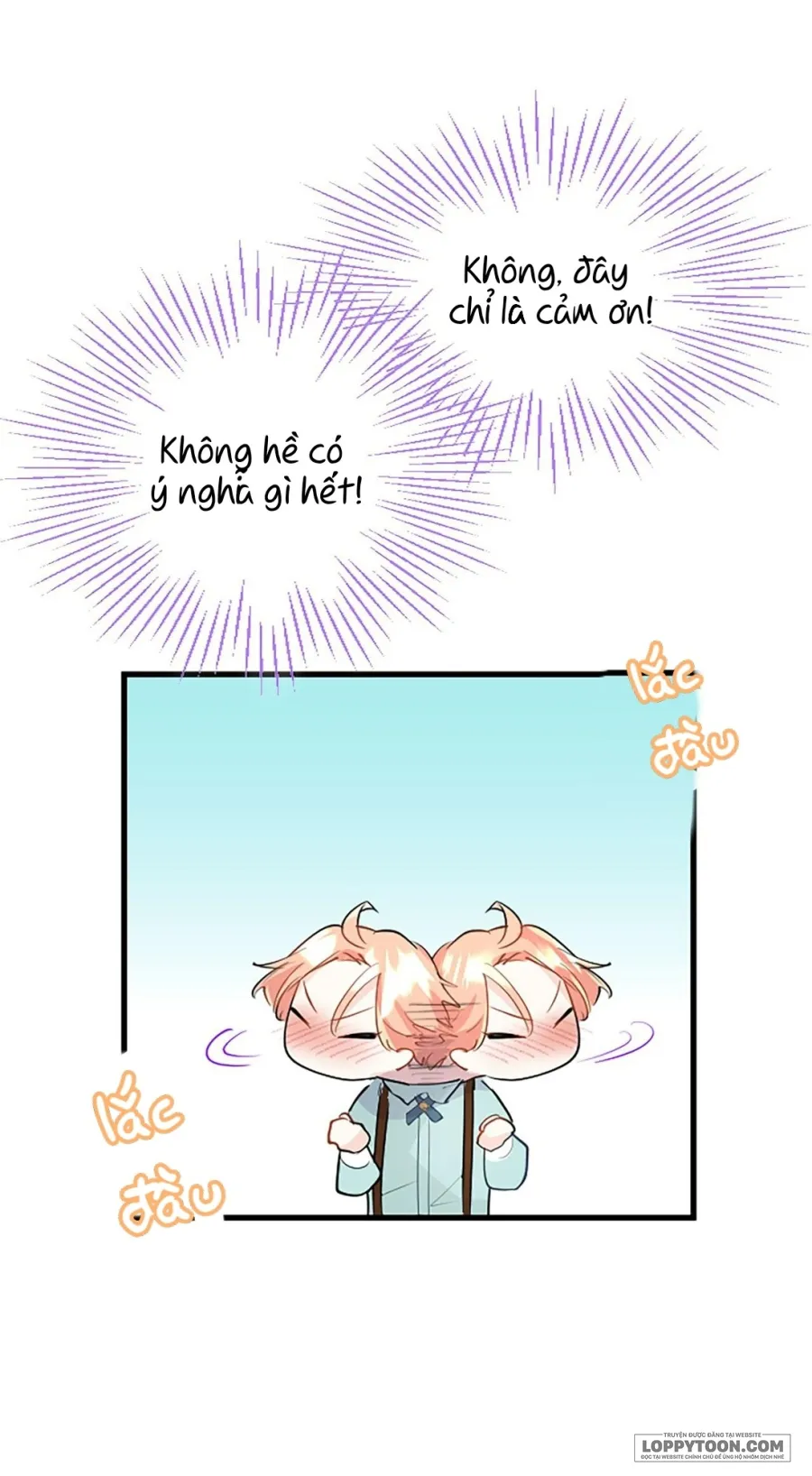 Đại Tiểu Thư Sao Phải Giả Nam Chap 33 - trang 10
