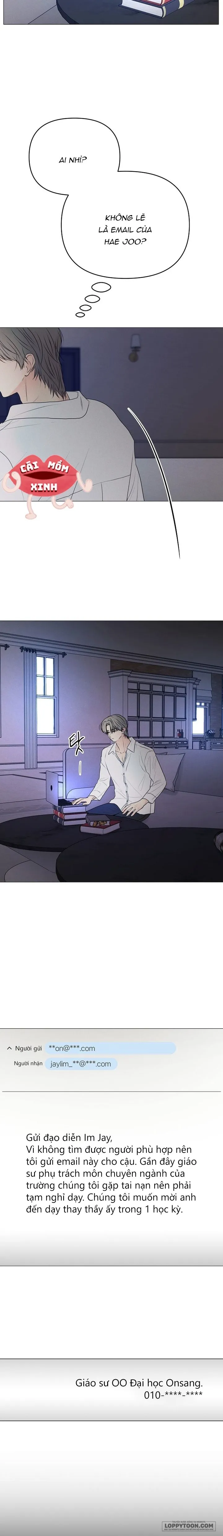 Soái Ca Kiểu Mẫu Chap 30 - trang 16