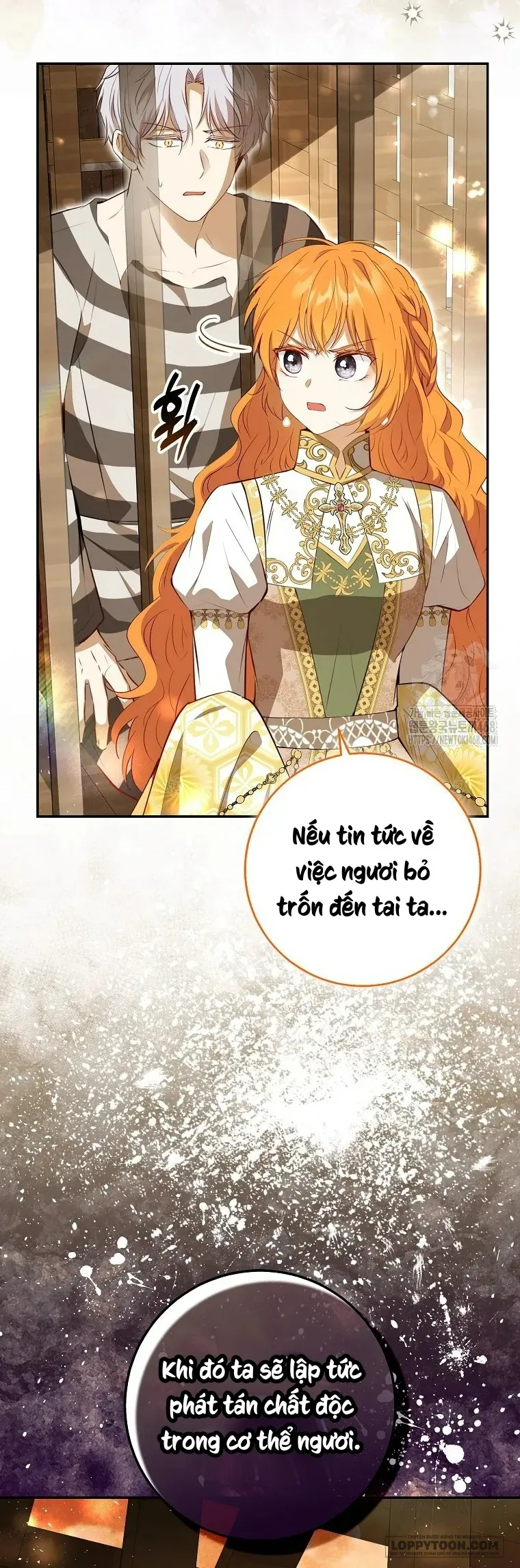 Sóc Con Tài Năng Chap 118 - trang 26