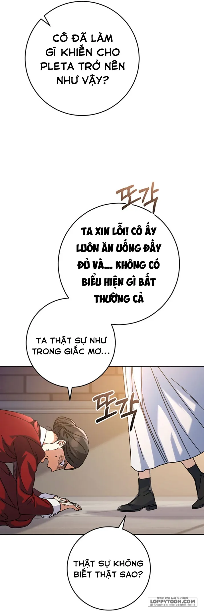 Nuôi Dưỡng Em Gái Xinh Đẹp Chap 4 - trang 27