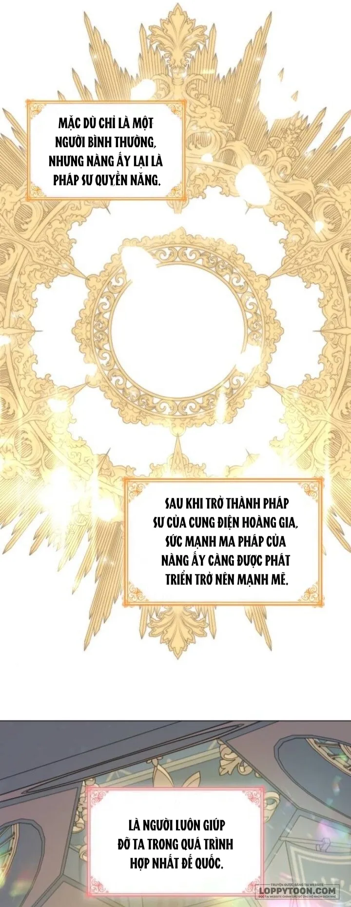 Tôi Được Sinh Ra Là Cô Con Gái Thứ Hai Chap 8 - trang 48