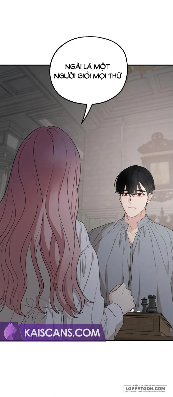 Gia Đình Chồng Quá Ám Ảnh Bởi Tôi Chap 87 - trang 39