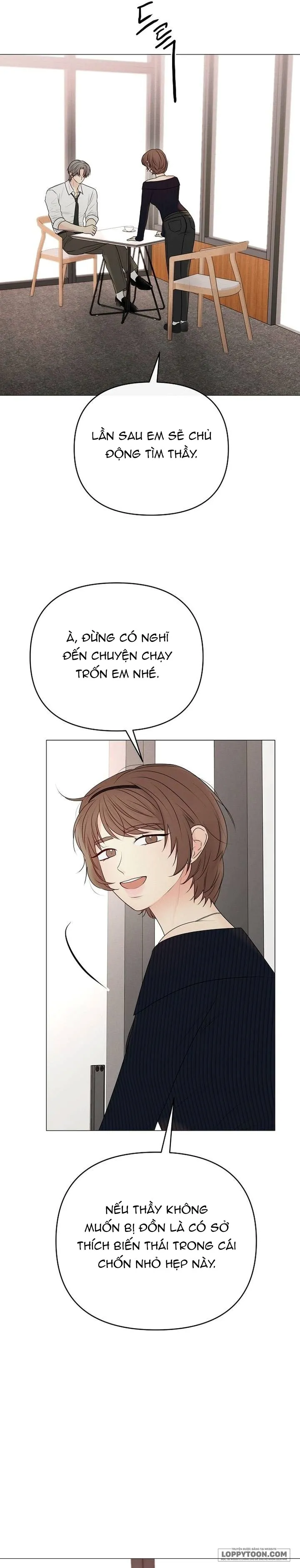 Soái Ca Kiểu Mẫu Chap 39 - trang 9