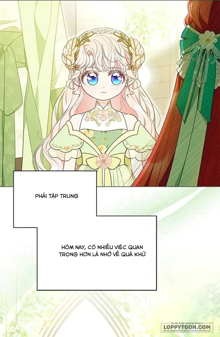 Đã Từ Chối Sủng Ái Rồi Mà Sao Còn Ám Ảnh Thế? Chap 45 - trang 14