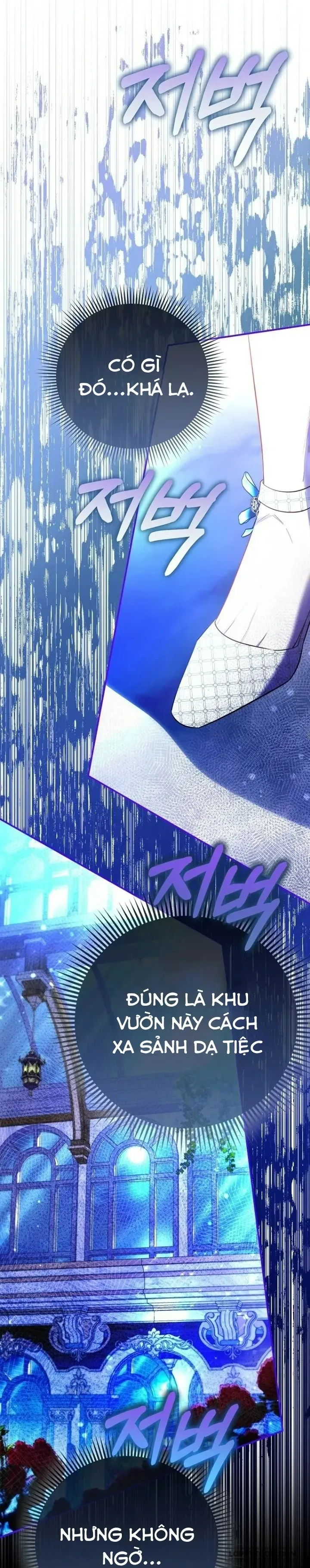 Nàng Công Chúa Của Mọi Người Chap 72 - trang 44