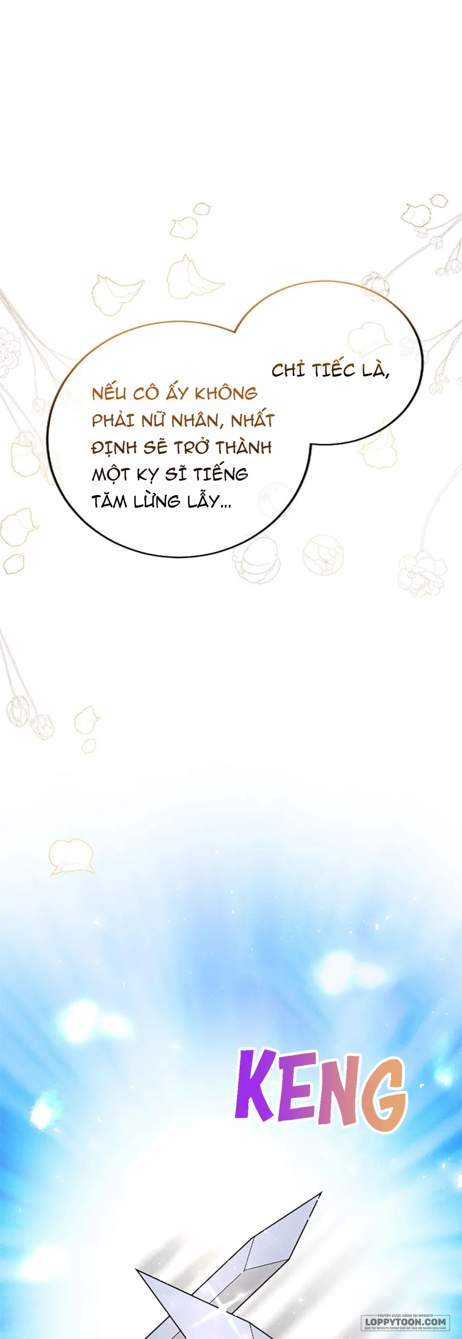 Đại Tiểu Thư Sao Phải Giả Nam Chap 3 - trang 41