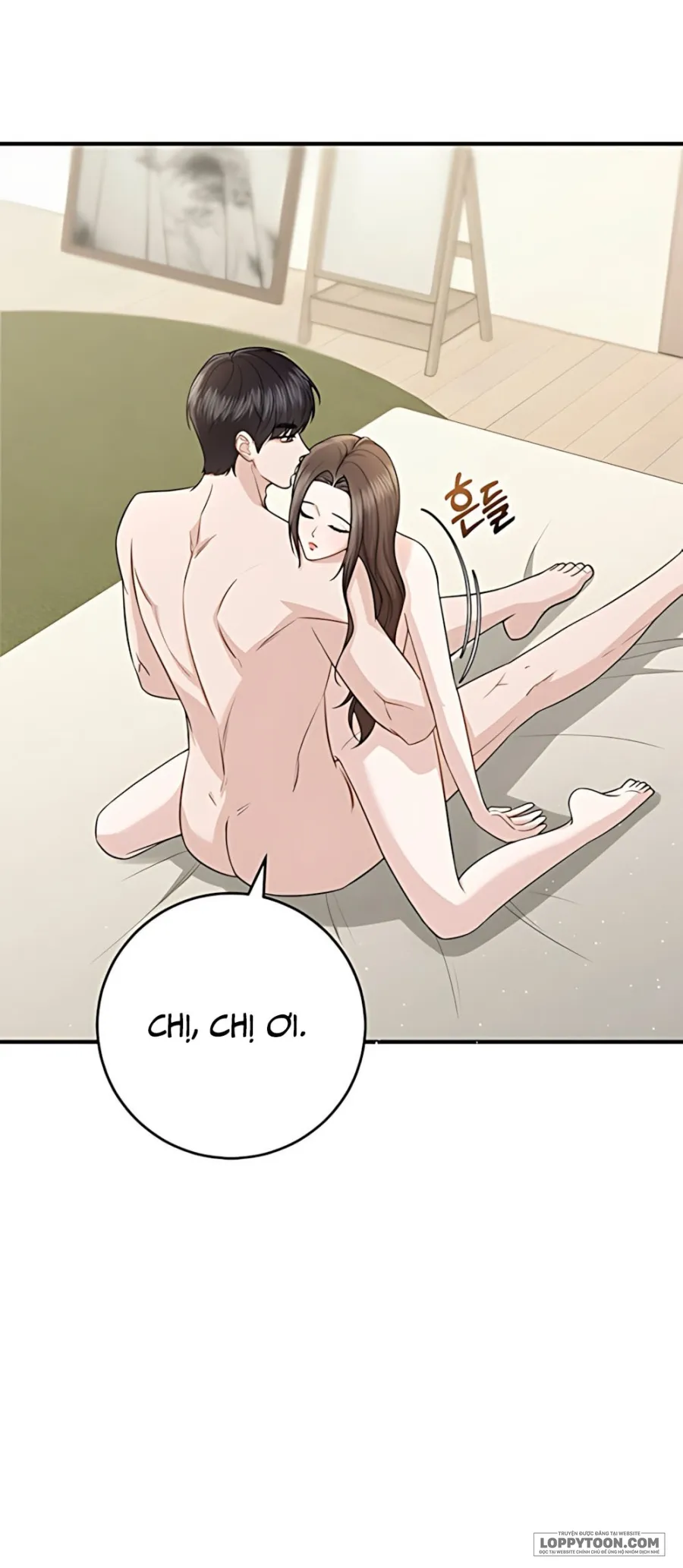 Quy Luật Cải Tạo Kẻ Rác Rưởi Chap 5 - 🔞 - trang 4