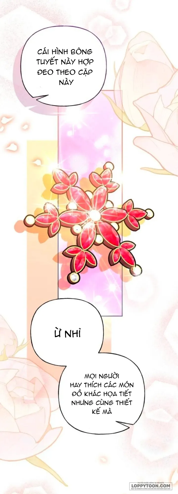 Hầu Gái Không Thích Nuôi Dạy Trẻ Nhỏ Chap 39 - trang 42
