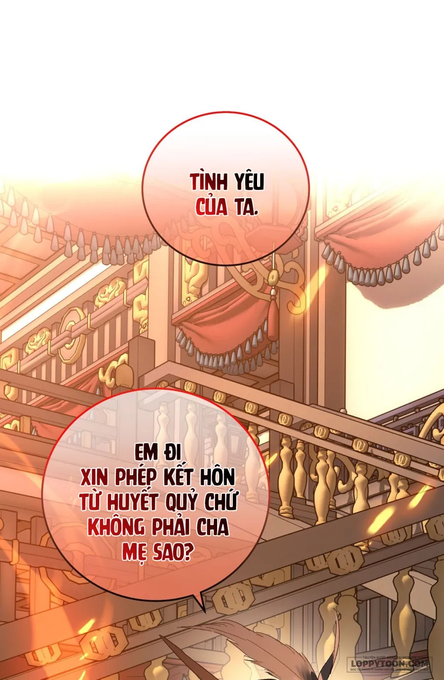 Gửi Đến Kẻ Sẽ Hủy Diệt Tôi Chap 28 - trang 17