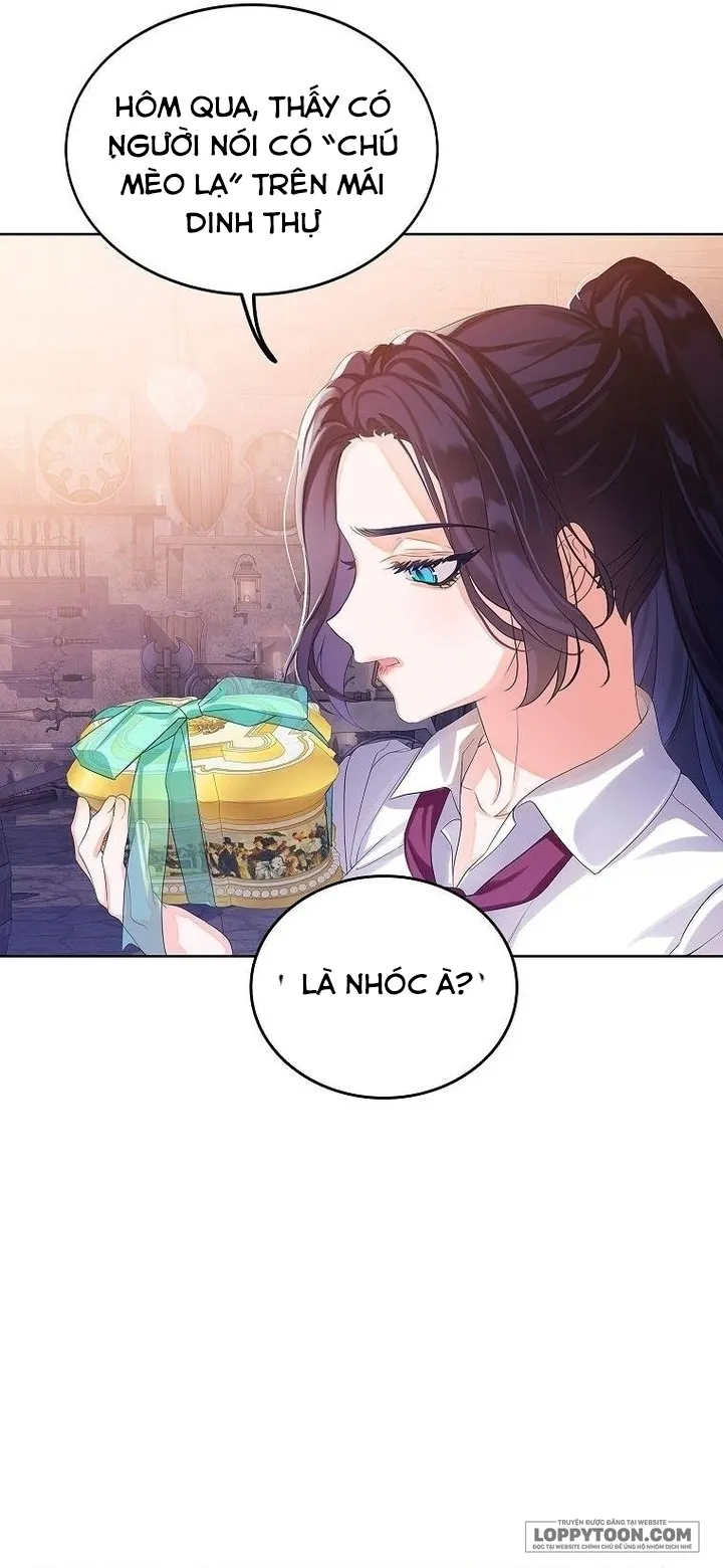 Trở Thành Người Thừa Kế Của Gia Đình Phản Diện Chap 11 - trang 51