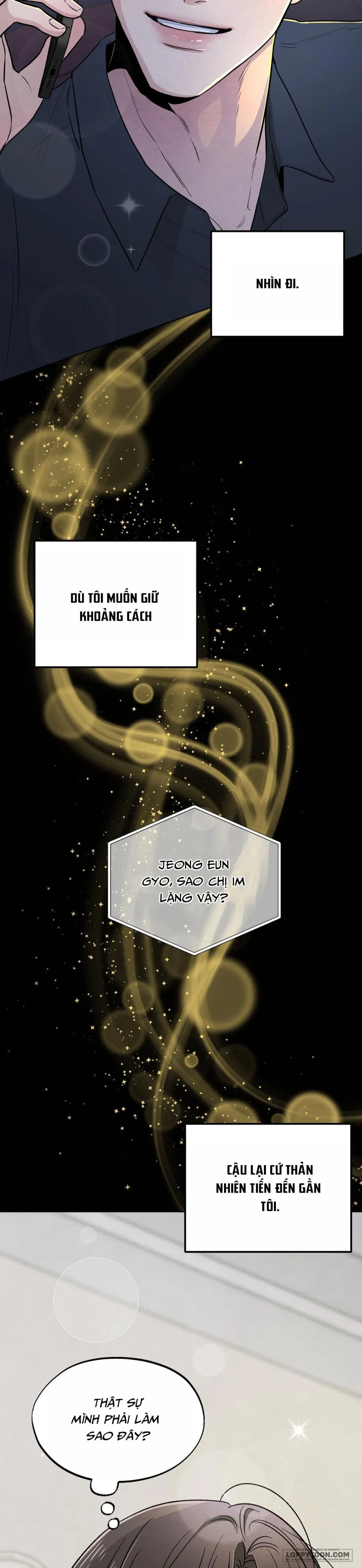 Cuộc Đời Của Kẻ Cặn Bã Chap 44 - trang 28